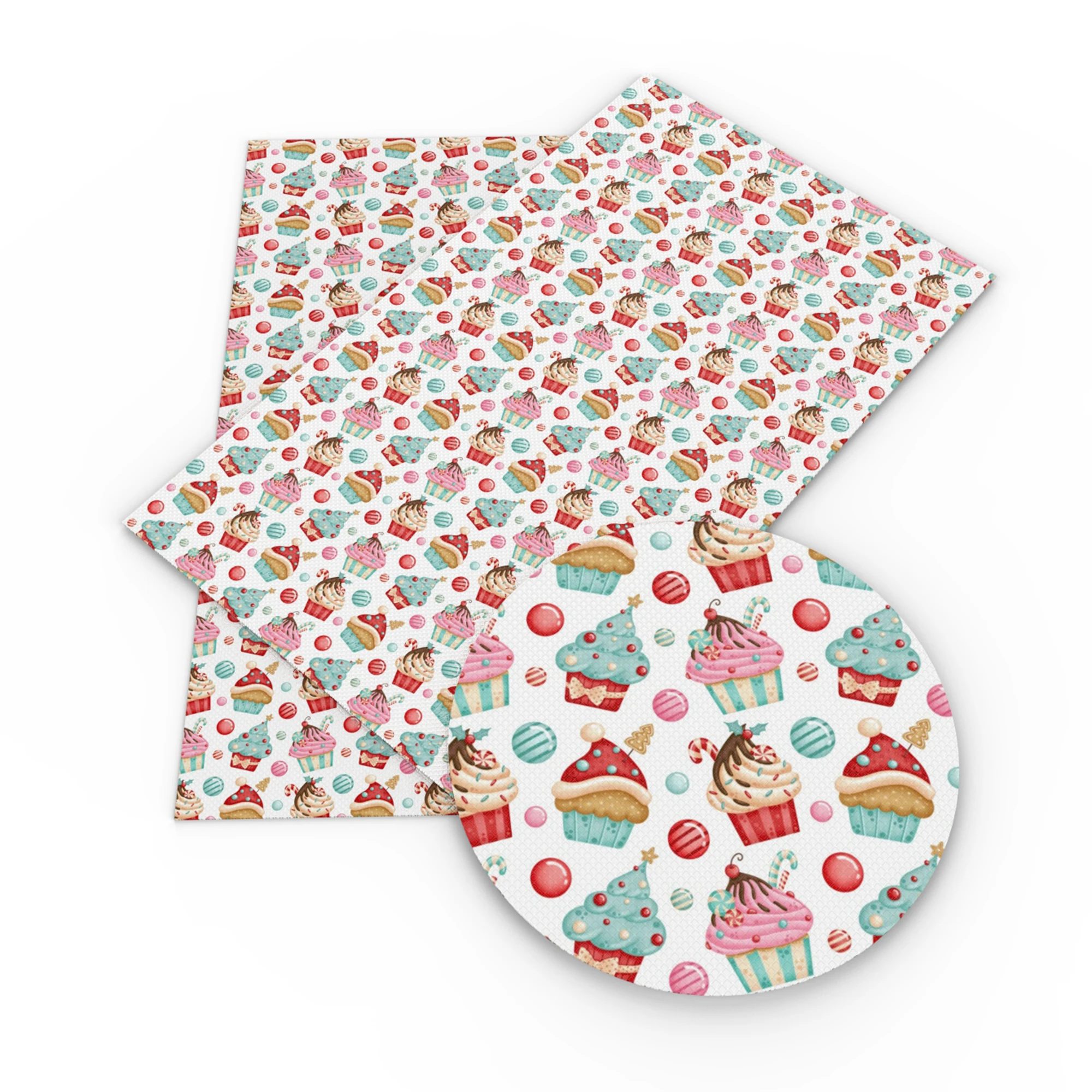 Хлопчатобумажная ткань с принтом фруктового Фламинго/стрейчевая Ткань для шитья