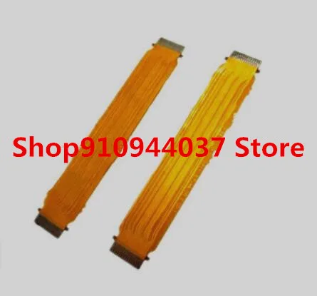Новинка гибкий ленточный кабель запасная часть для камеры Sony A540 гибкий кабель