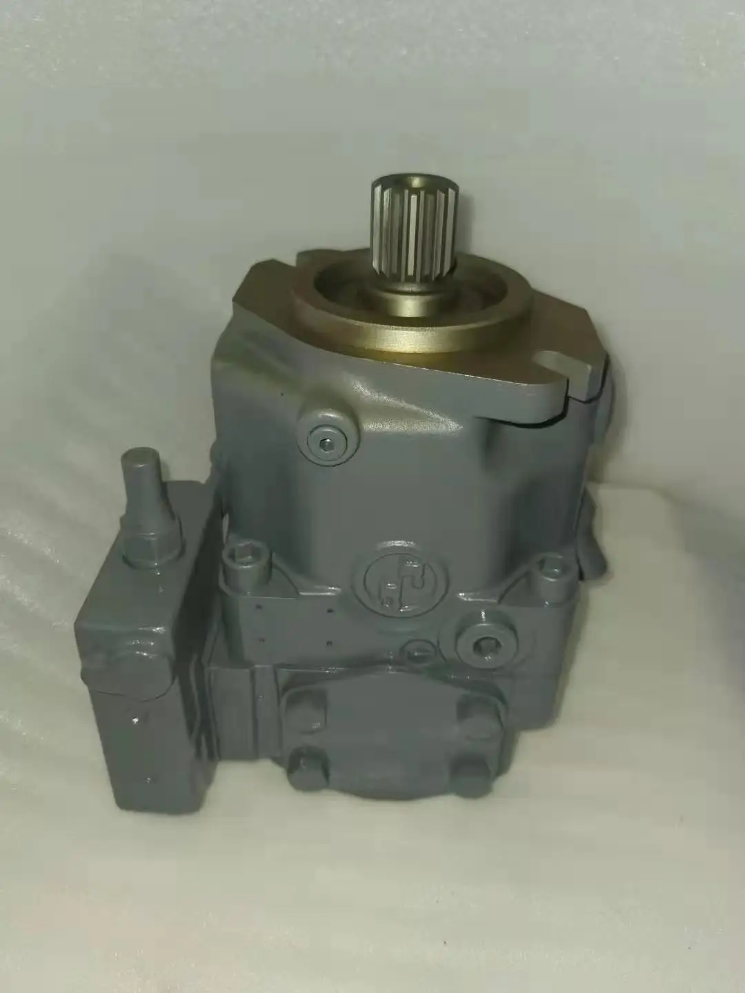 

Hydraulic Pump ASSY Piston Pump Repair kits For REXROTH A11VO40DR