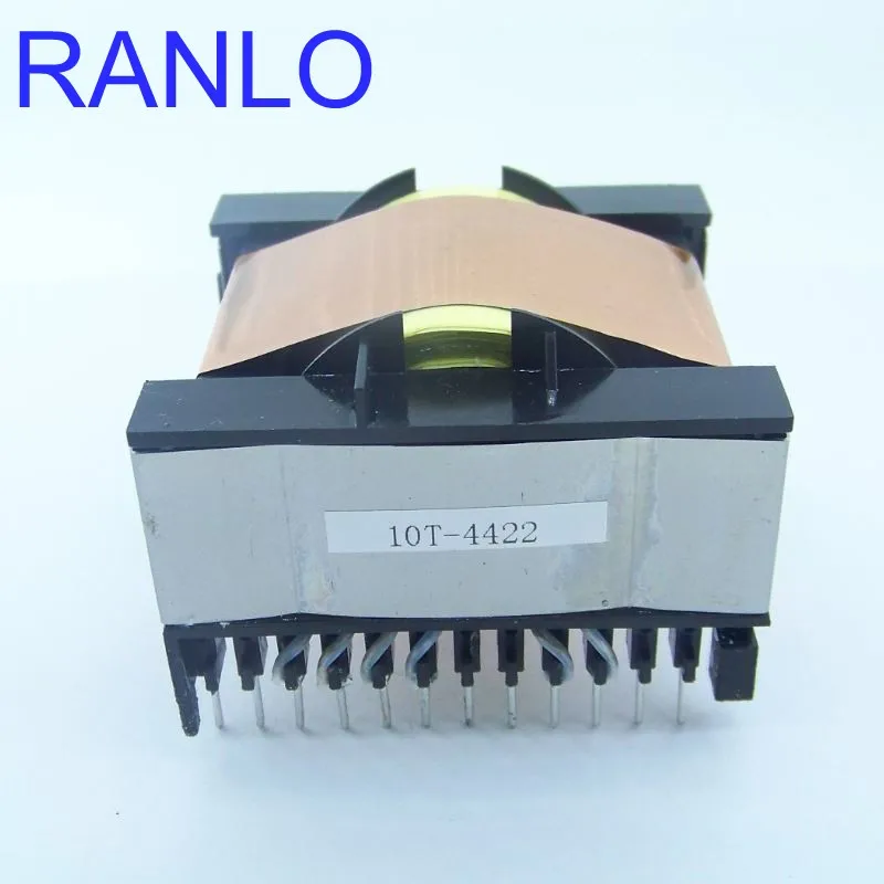 ETD59 ферритовый сердечник большой Силовой Трансформатор smps трансформатор trafo