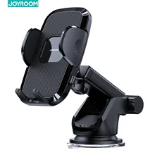 Joyroom Universal Car Phone Holder for iPhone 12 pro max Dashboard Air Outlet Mount Stand Mobile Cell For iPhone 12 11 xX Max Xi
