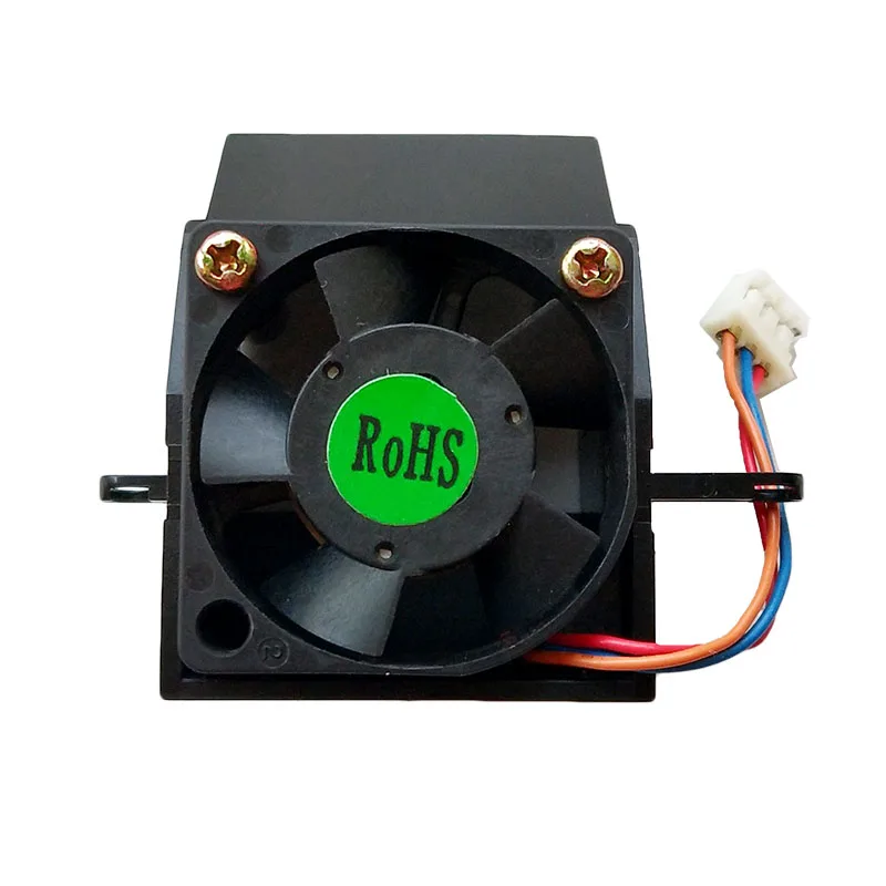 Вентилятор охлаждения для консоли Sega Dreamcast DC беззвучный | Электроника