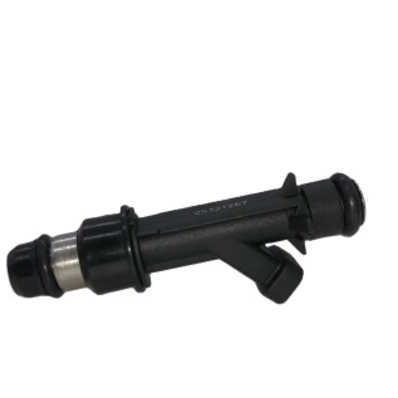 

4 шт. топливный инжектор для Chevrolet corworth, насадка Pontiac OEM:25321267