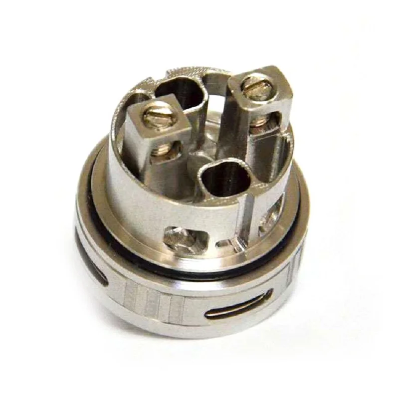 

Vazzling 25mm RTA tank 2ml 4.5ml atomizer for 510 thread vape mods electronic cigarette