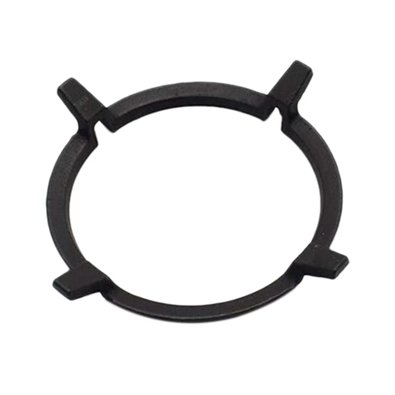 Подставки для вок 160 мм чугунные подставки кастрюль кухонные инструменты