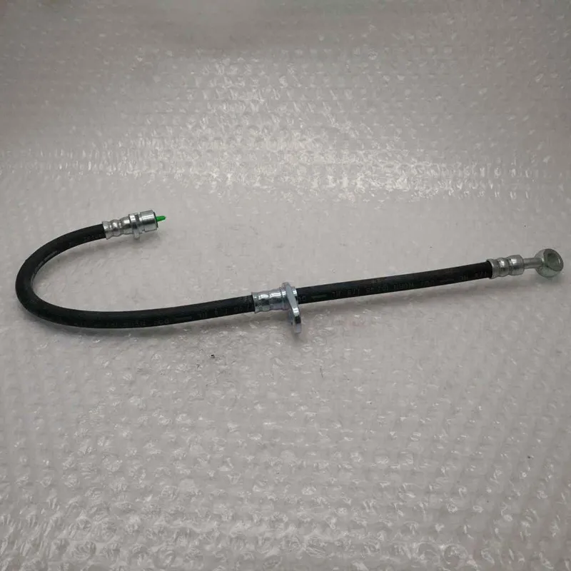 

Car Rear wheel brake hose 1998-hon daa cco rds pir ior2001 Wheel brake hose Vigorously drum brake oil pipe