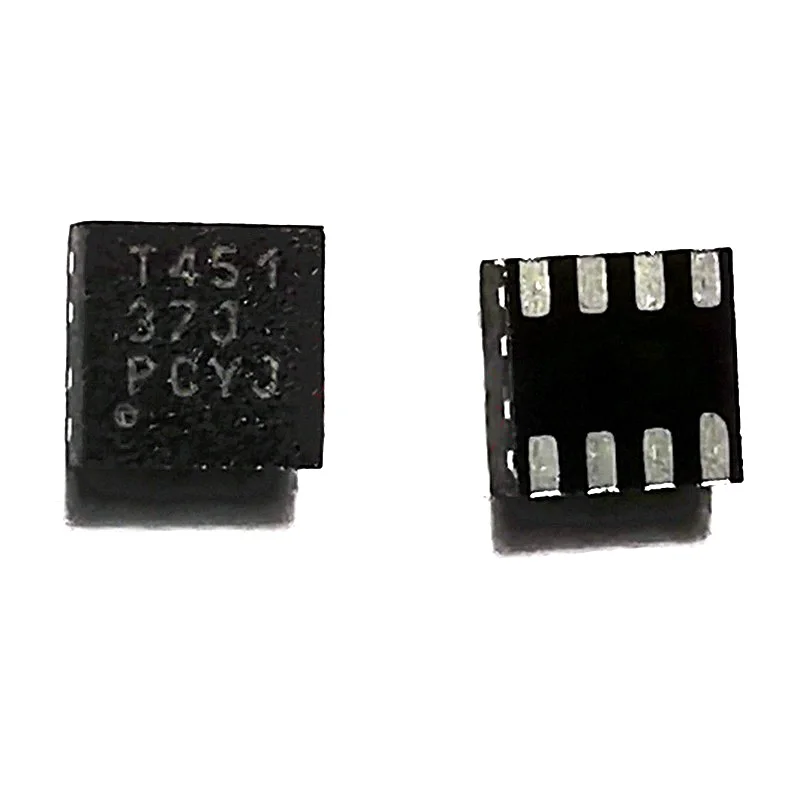 10 шт./лот TMP451AIDQFR TMP451A T451 датчик температуры новая импортная точка - купить по