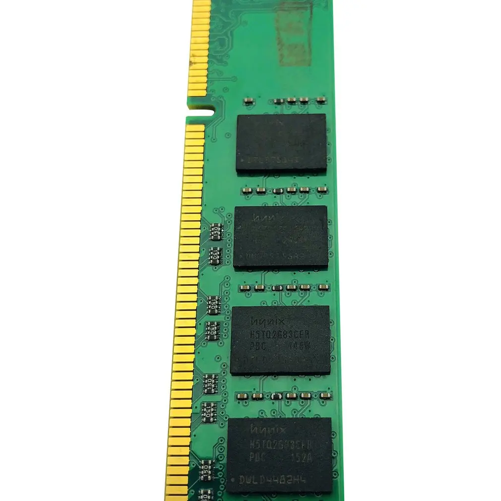 Оперативная память DDR3 для настольного ПК 1600 МГц 240 Pin 2G/4GB/8GB|Комплекты умного дома|