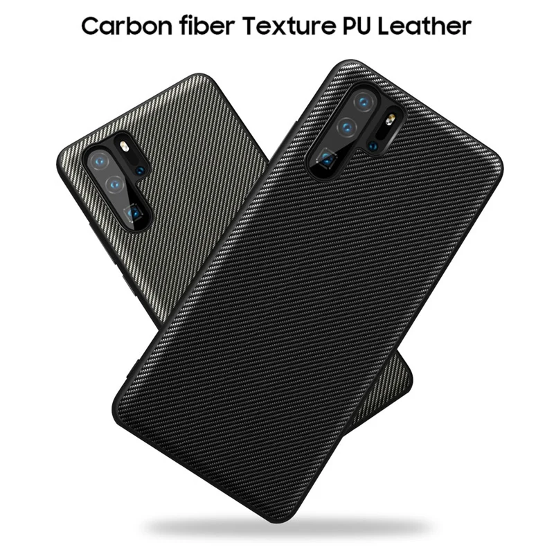 Для huawei P30 Pro Чехол для huawei P20 Lite кожаная задняя крышка P30 Lite Funda Carcasa P20 Pro полный защитный чехол для телефона Capa чехол s