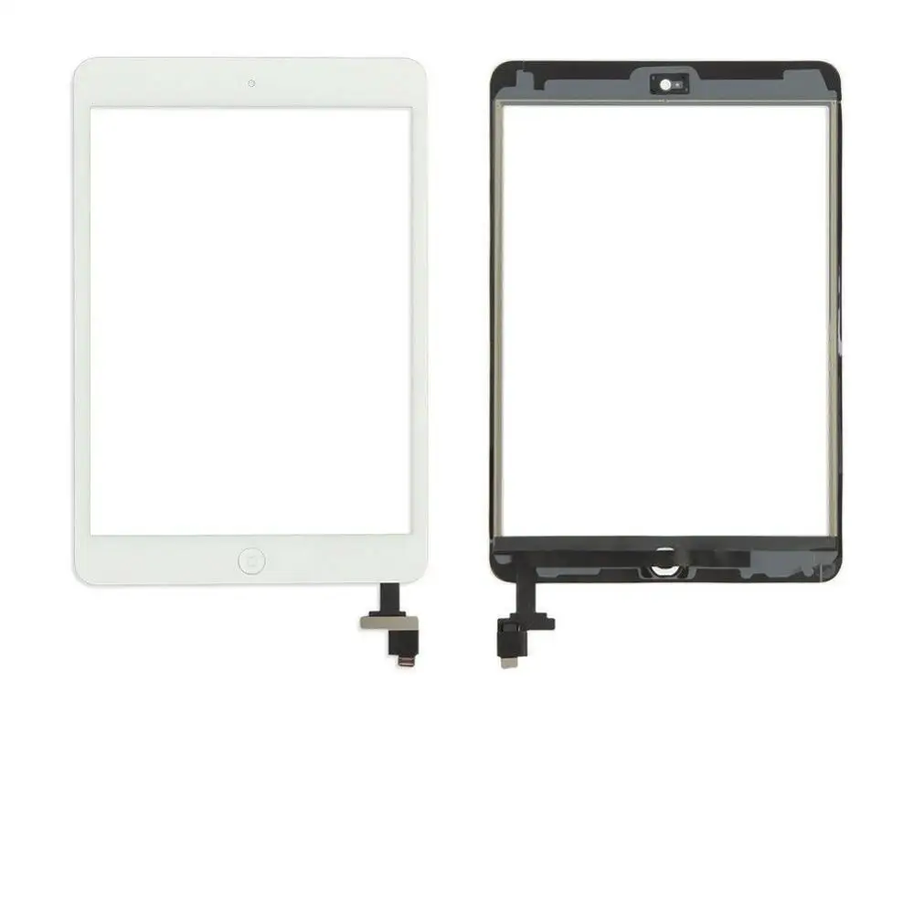

Для 7,9 "iPad Retina Mini 2 a1489 a1490 сенсорный экран ЖК-дисплей отдельно