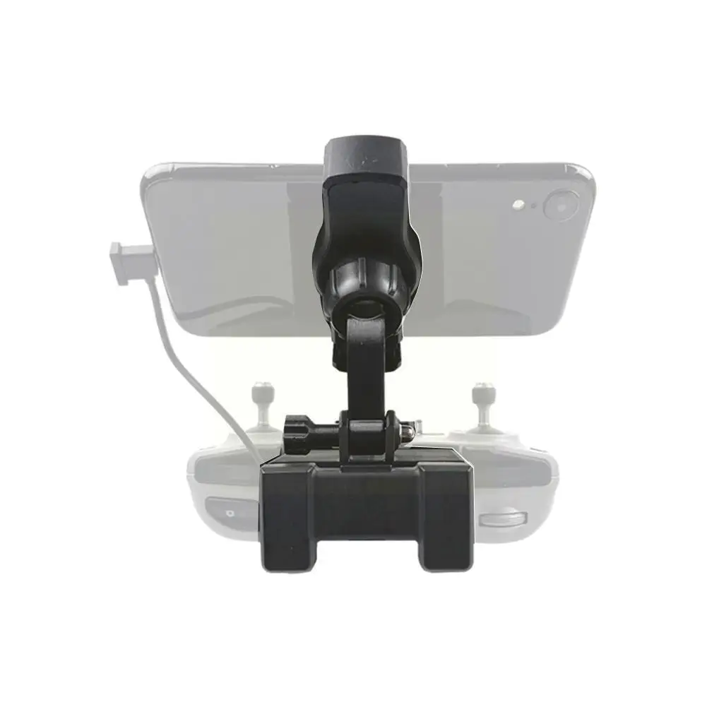 Remote Control Holder Phone Tablet Front Bracket Holder Mavic Mavic MINI Air Spark Pro For Pad Clip For DJI Parts DJI Mount X9N8