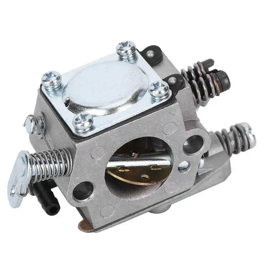 Карбюратор воспламенитель воздушный фильтр комплект подходит для STIHL 017 018 MS170 MS180