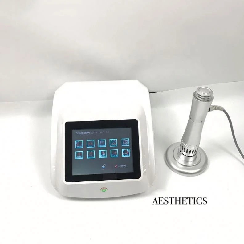 Doctor Care Massage Machine Shockwave Therapy For ED/Home Use Device | Красота и здоровье