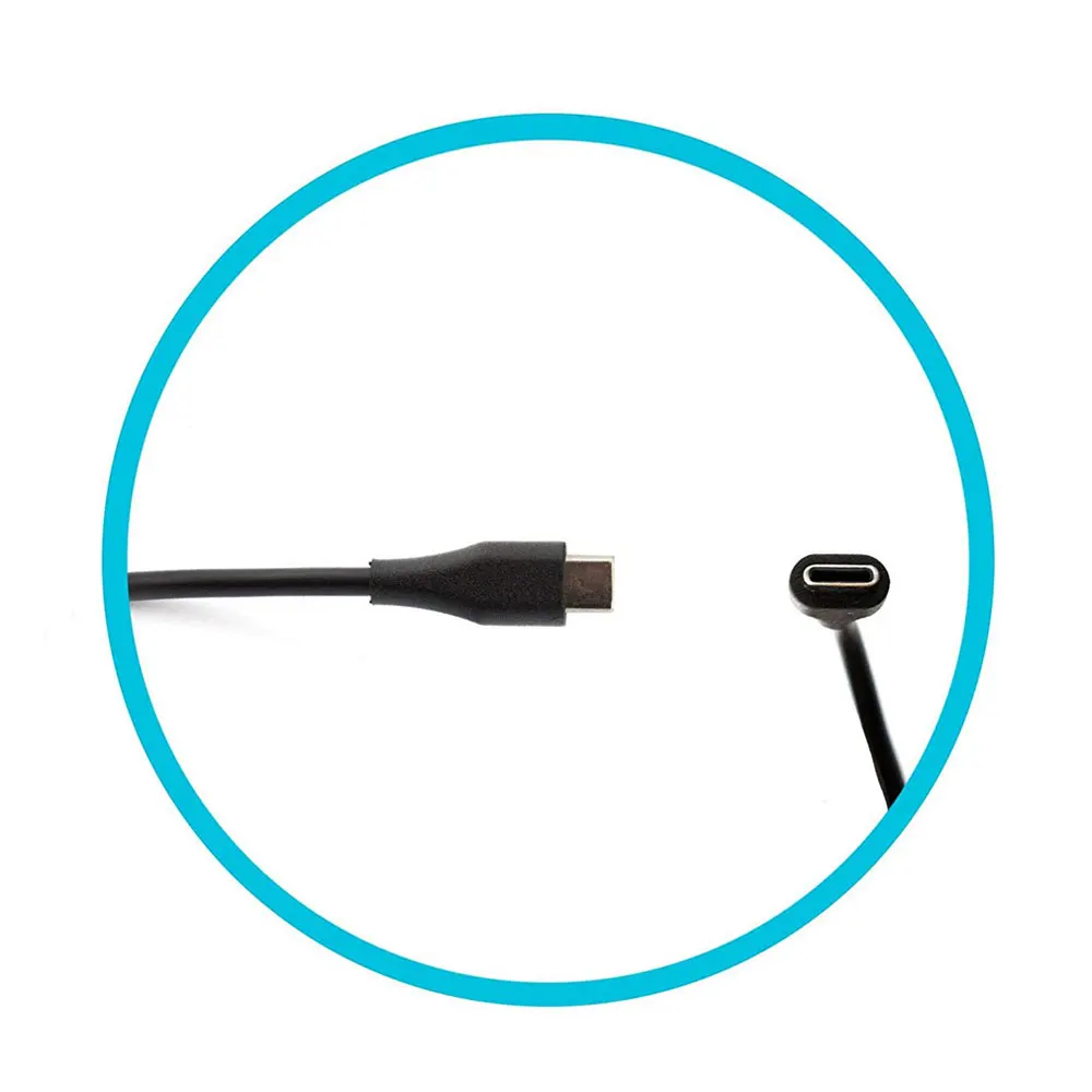 65 Вт usb type C тонкий дорожный адаптер питания для hp Elitebook x2 x360 1030 1020 G2 ноутбук зарядное устройство 20 в 3.25A TPN-CA10