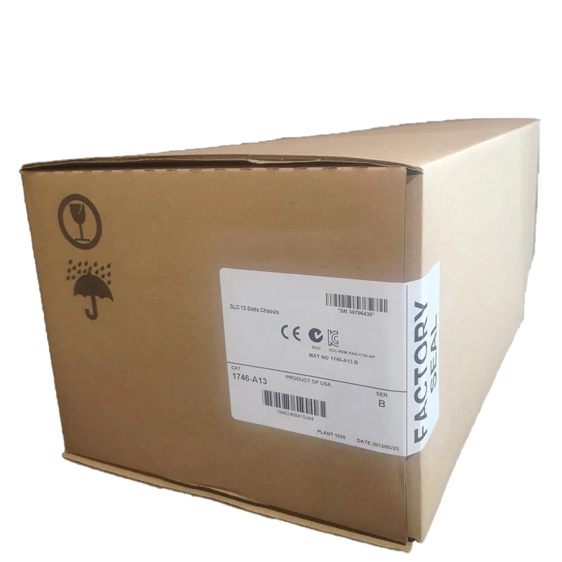 

New Original In BOX 1746-A13 {Warehouse stock} 1 Year Warranty Shipment within 24 hours
