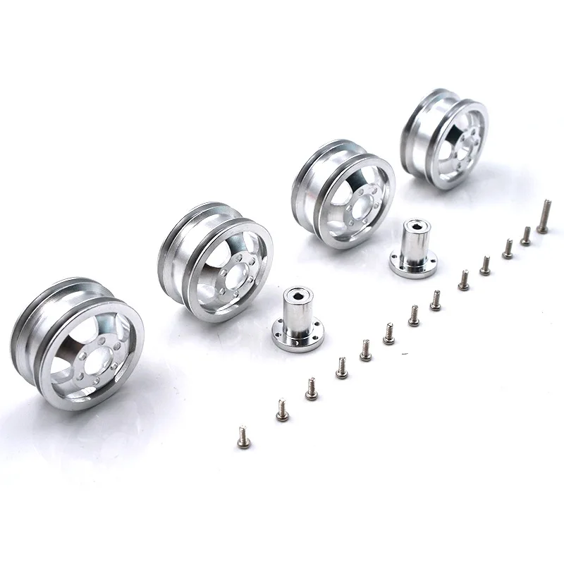 Металлический обновленный ударопрочный обод ступицы колеса для B1 B16 B24 B36 C14 C24 1/16