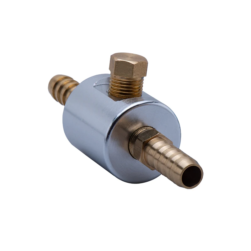 1/8 NPT топливное давление измерительный адаптер kit для топливных систем раннего
