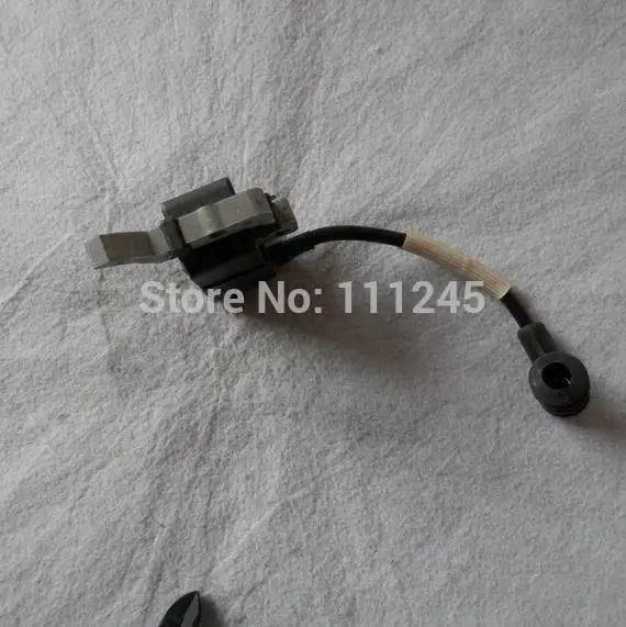 Фото CS-350WES Катушка зажигания для ECHO CS320 CS350TES CS351 CS355T CS3000 CS3400 CS3450 SUNGARDEN 3614 3600 №5