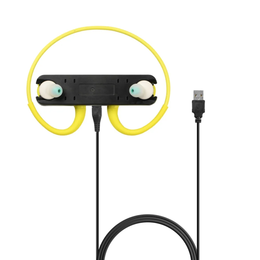 USB кабель для зарядки и синхронизации данных SONY зажим наушников 414/WS413 1
