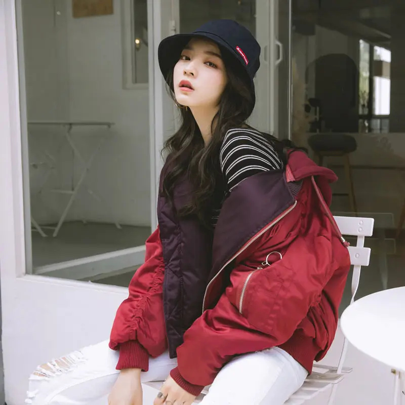 Зимняя куртка больших размеров d Женская парка пуховое пальто большие размеры 2019