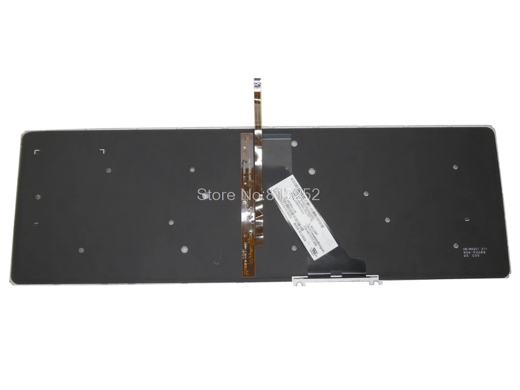 HB CA клавиатура для ACER V5 571 NSK R3KBW 0A 9Z.N8QBW.K0A NK.I1717.075 NK.I1713.00Y 90.4VM07.OM2 MP 11F53HB 528W|keyboard for acer|us
