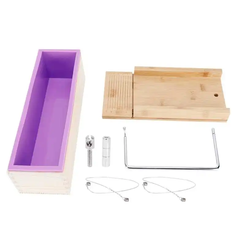 

Форма для изготовления мыла машина для производства мыла прессформы 1200 мл для свечей торты ледяной шоколад для 0,5 защита от короткого замык...