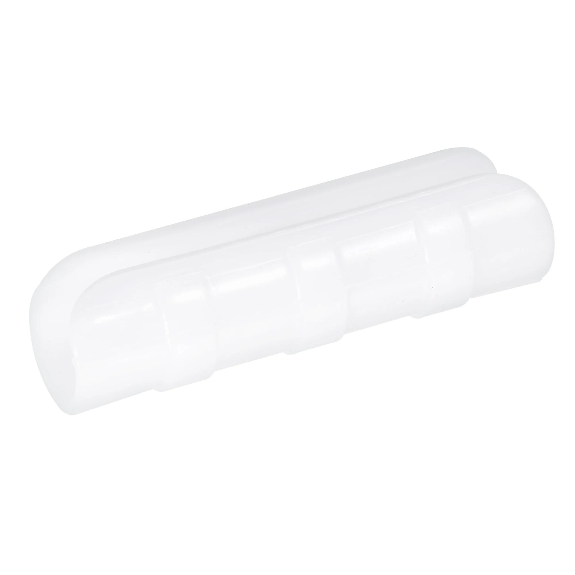 

Uxcell Farm Plastic Clamps Snap Clamps 20mm White for Greenhouse Film Garden Buildings Frame Pipe 20 Pack