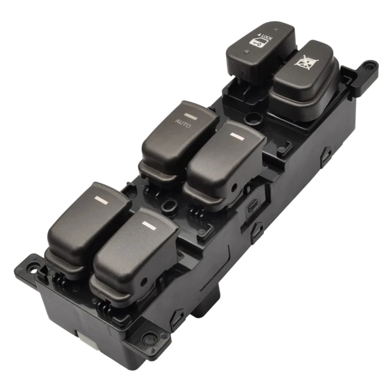 

93570-3K600 Car Electric Power Window Master Switch for Hyundai Sonata 2008-2010 935703K600