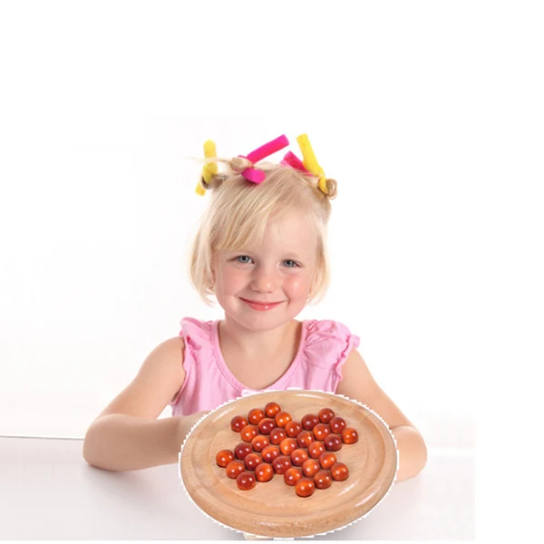 Классические головоломки IQ деревянные пазлы развивающие игровые игрушки для