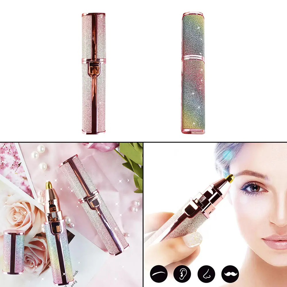 

Shaving & Hair Removal