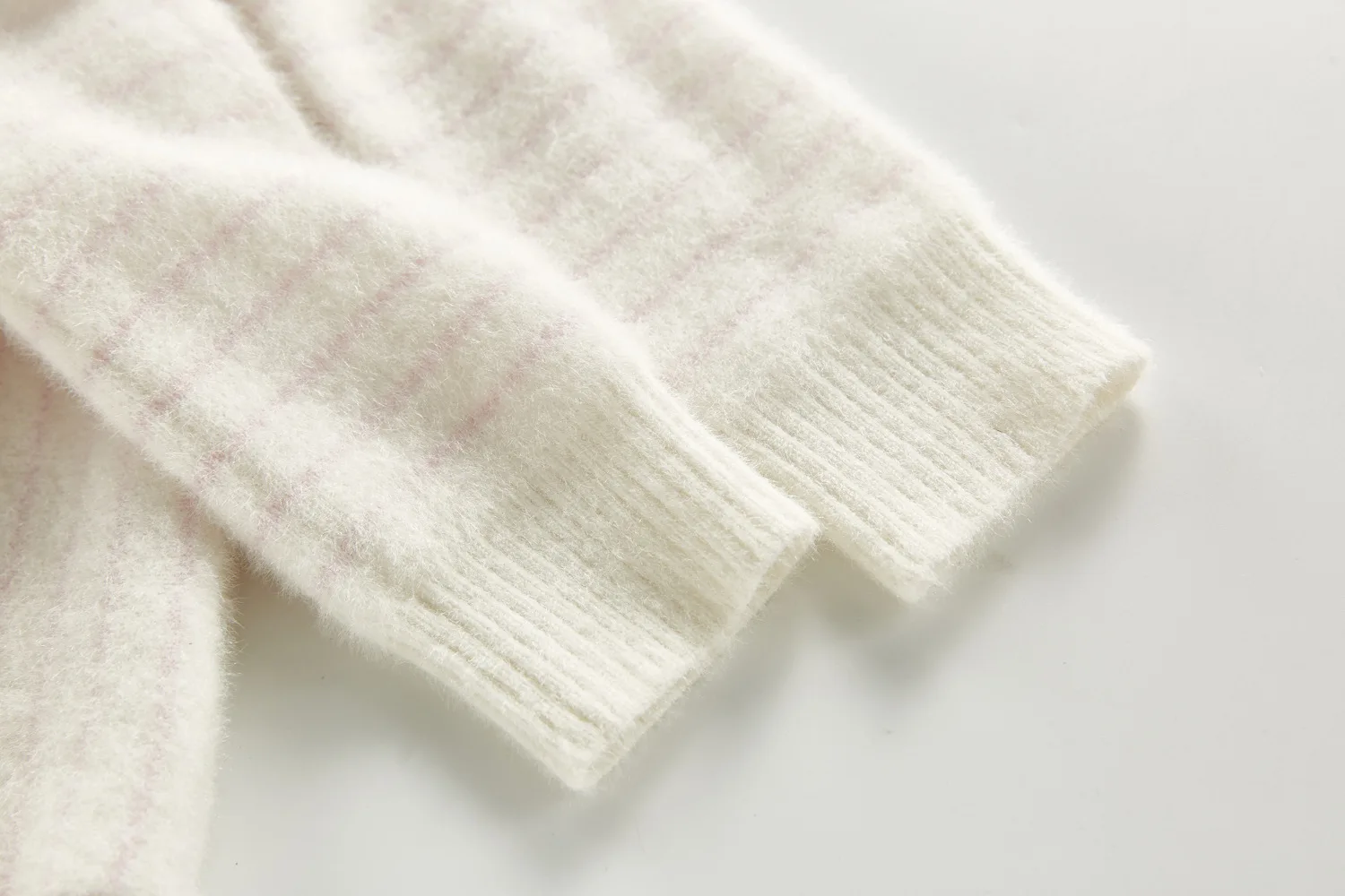 

Cute Girls Dresses 2020 Candy Colors Long Sleeve Clothes Baby Newborn Winter Warm Bow Lovely Dress Stripe Vestido Infant Outfits