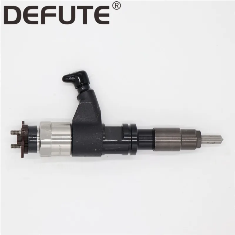 

Electronic injection nozzle diesel injector 095000-8902 electric fuel injector assembly