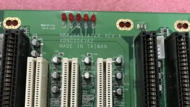 

100% 4 NBP2043-ATX4 RE V.A PEAK777VL2