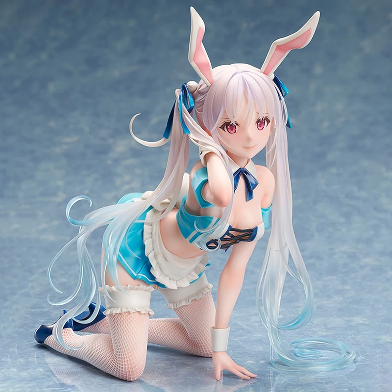 

Фигурки героев аниме, Крис Сара, кролик, 1/8 масштаб