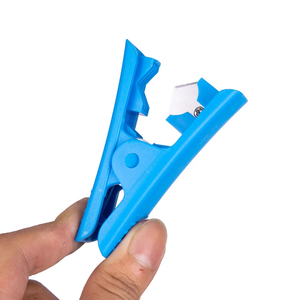

Bike Needle Driver Hydraulic Hose Cutter Disc Brake Installer & Olive Insert