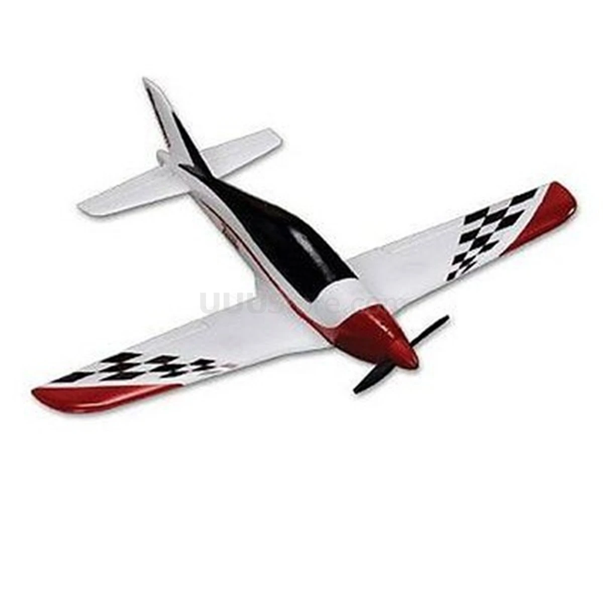 Hitec Weekender молния Мини EPO самолёт Радиоуправление Электрический Airframe RR PNP|epo plane|plane