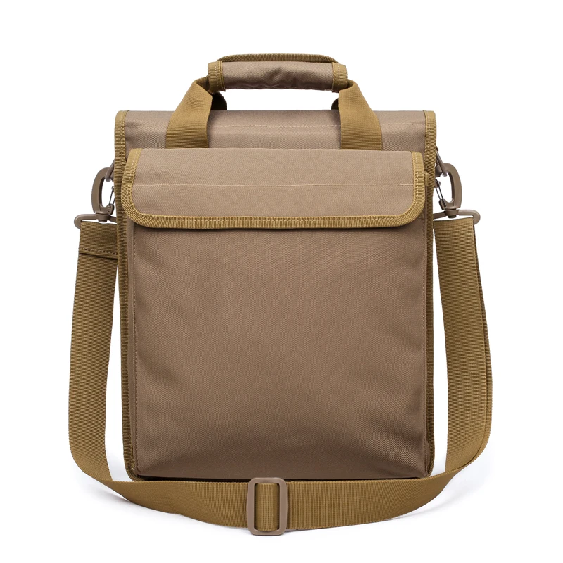 Уличные военные рюкзаки тактический рюкзак на одно плечо прочный Оксфорд