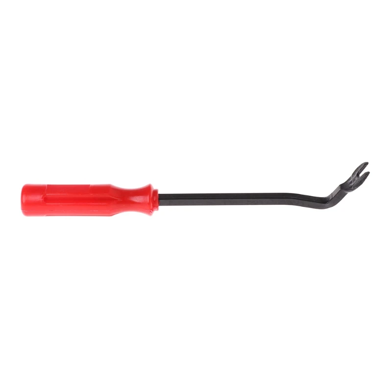 

Car Door Panel Remover Upholstery Fastener Disassemble Vehicle Refit Plier Tool E7CA