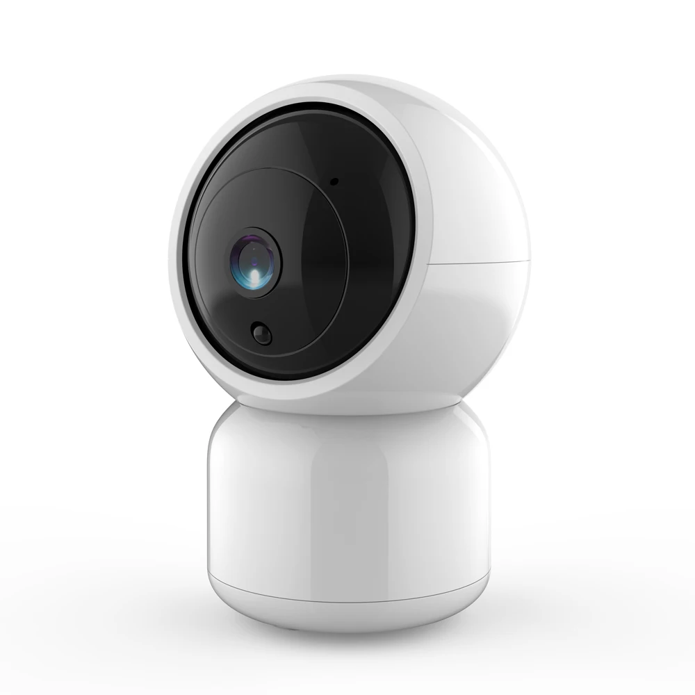 HD 720 P/1080 P Беспроводная облачная ip-камера IR с функцией ночного видения