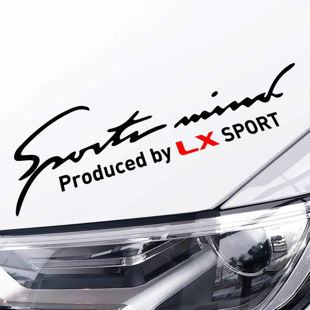 Авто фары декоративные наклейки для Lexus LX 570 LX470 Графический виниловый спортивный