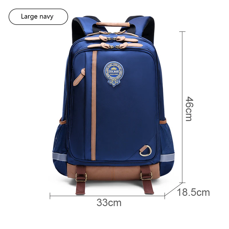 Детские школьные ранцы schoo для девочек и мальчиков недорогие детские дорожные