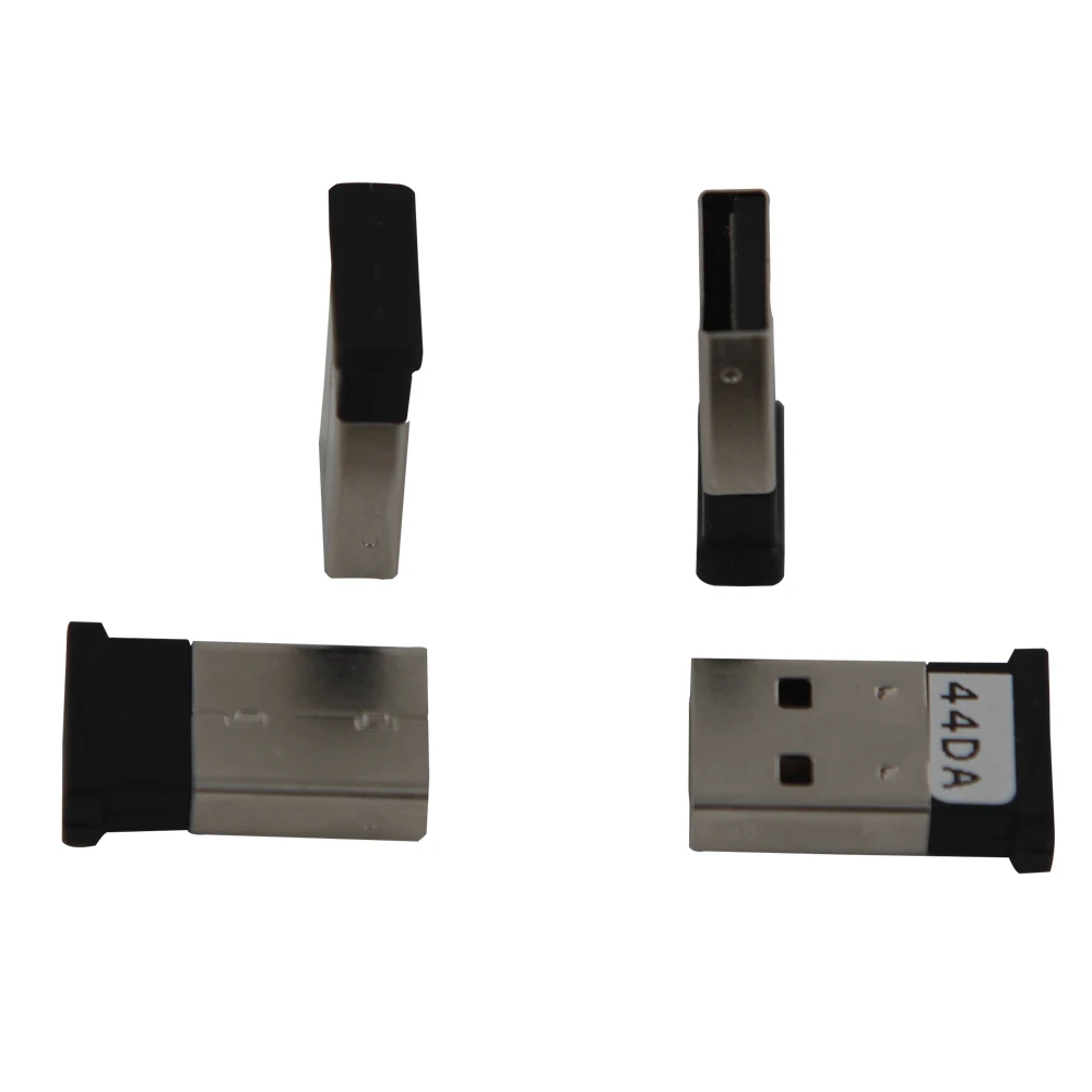 Мини маячок April 305 с питанием от USB eddystone ibeacon программируемый через приложение