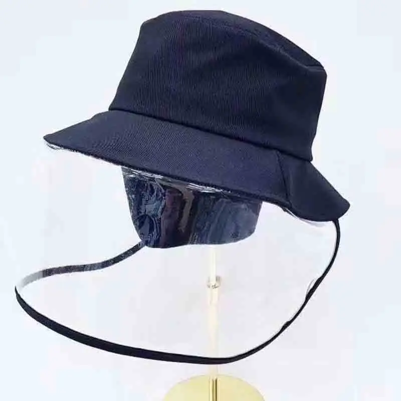 Женская и мужская Панама черная шляпа от солнца летняя Солнцезащитная Мужская