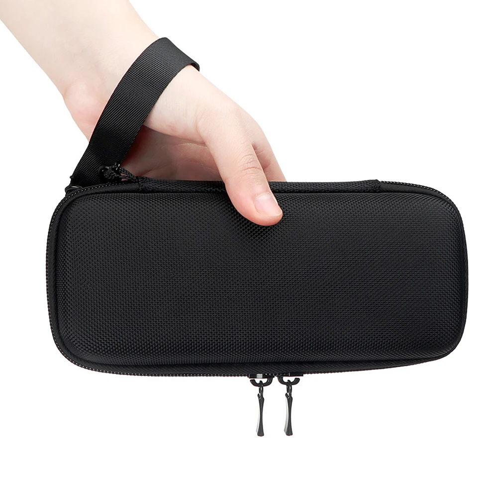 Storage Bag Waterproof Durable Protection Case Credit Card Pouch Box Portable Mini Carrying Travel Shockproof For Insta360 One X |