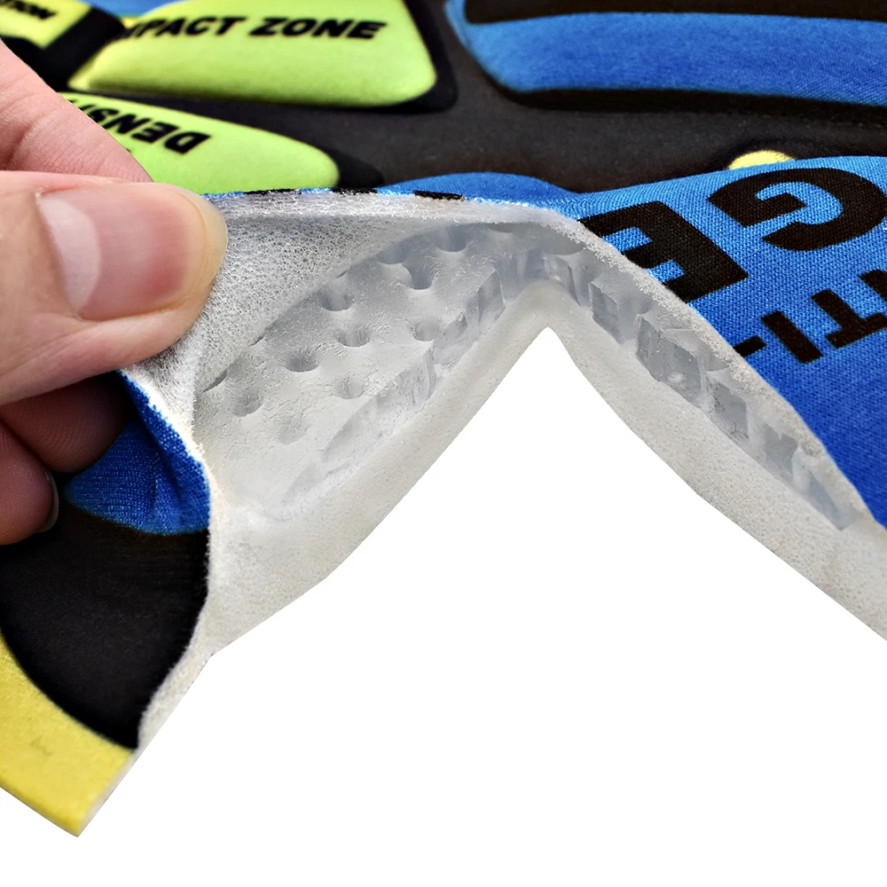 

Men Women Cycling Shorts 5D Gel Pad Cushion Breathable Road MTB Bike Bicycle Riding Cycling Underwear Pants Cushion