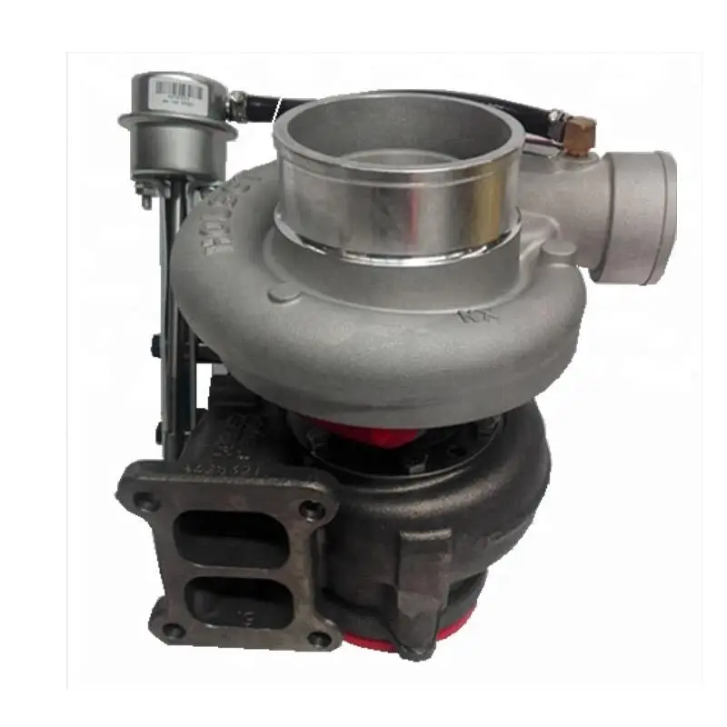 

Турбокомпрессор Turbo HX40W 4050201 4050202 для Cummins ISBE C240