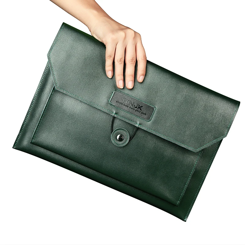 сумка для ноутбука из натура