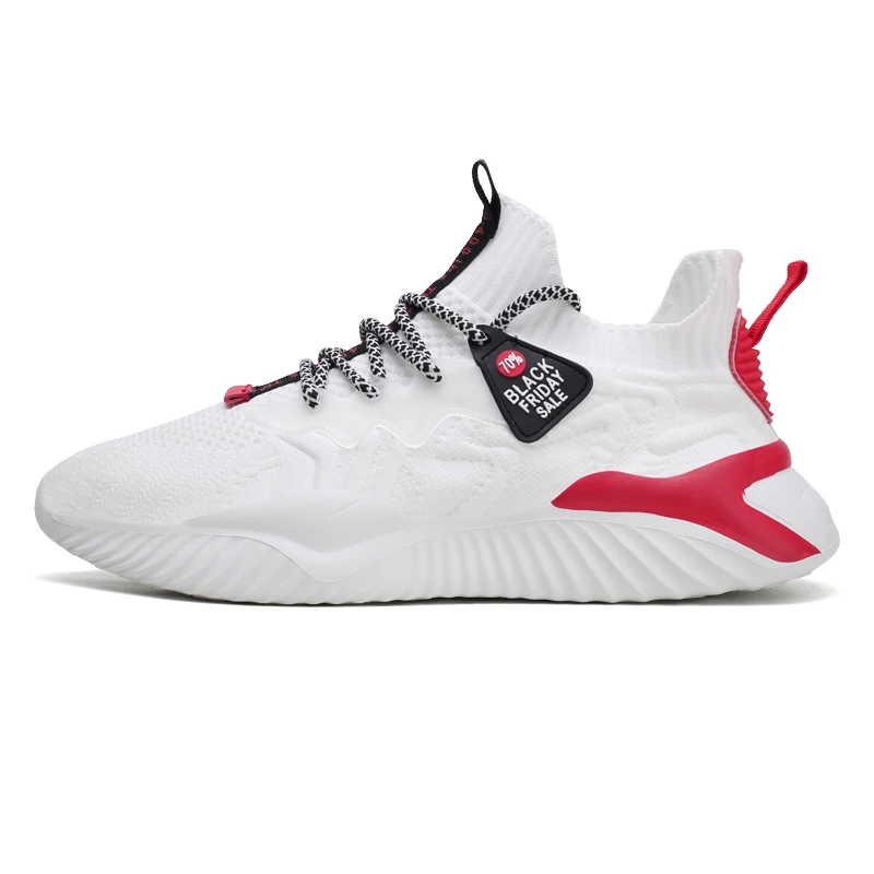 

Мужские сетчатые кроссовки, легкие дышащие кроссовки для бега и ходьбы, повседневная обувь, 2021