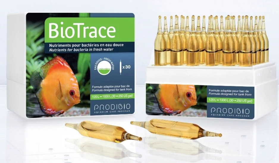 Prodibio-biodigitalizador BioTrace BioVert Bioptim Coral Vits Stop Ammo Biokit Reef Booster, todo en uno-2