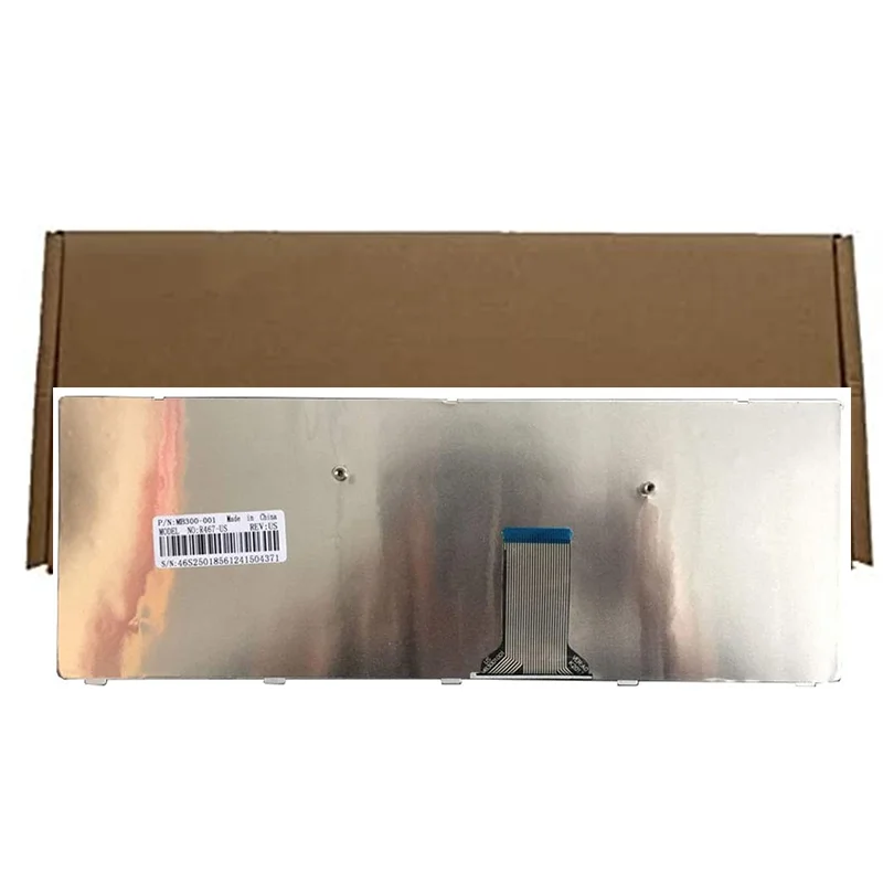 Новая сменная Клавиатура для ноутбука Samsung |